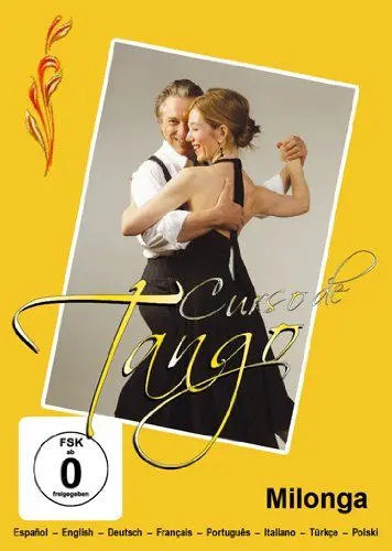 Produktbild: Tango Argentino - 