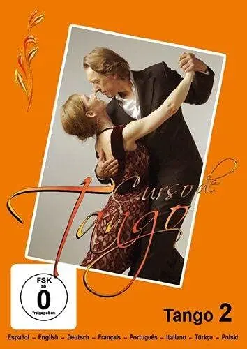 Produktbild: Tango Argentino - Tango 1
