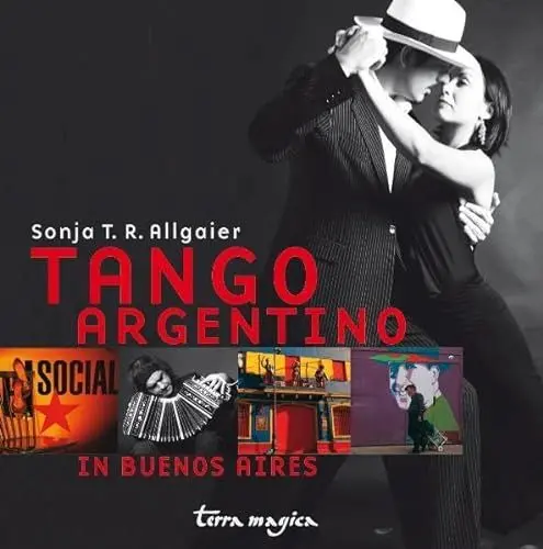 Produktbild: Tango Argentino: in Buenos Aires