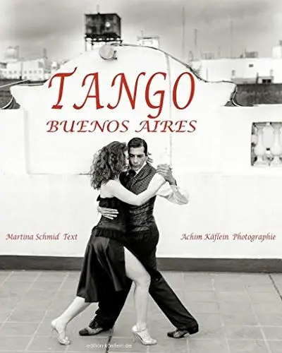 Produktbild: Tango Buenos Aires