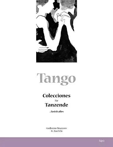 Produktbild: Tango: Colecciones für Tanzende