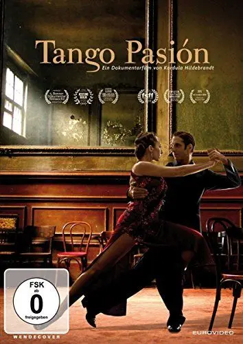 Produktbild: Tango Pasiòn