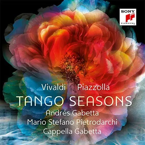 Produktbild: Tango Seasons