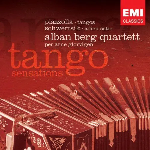 Produktbild: Tango Sensations