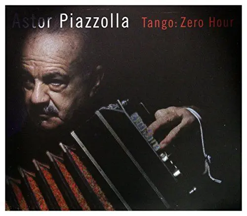 Produktbild: Tango: Zero Hour