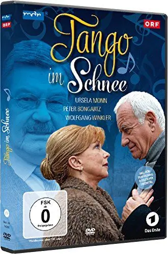 Produktbild: Tango im Schnee