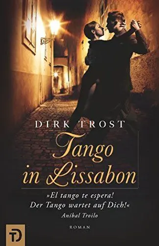 Produktbild: Tango in Lissabon