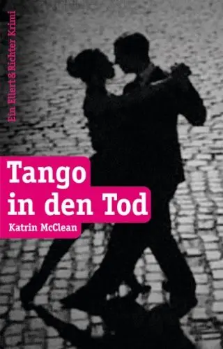 Produktbild: Tango in den Tod