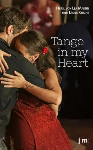 Produktbild: Tango in my Heart: Interviews