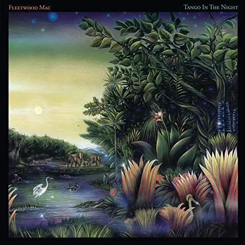 Produktbild: Tango in the Night (Expanded)