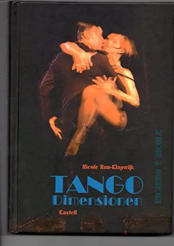 Produktbild: Tango-Dimensionen