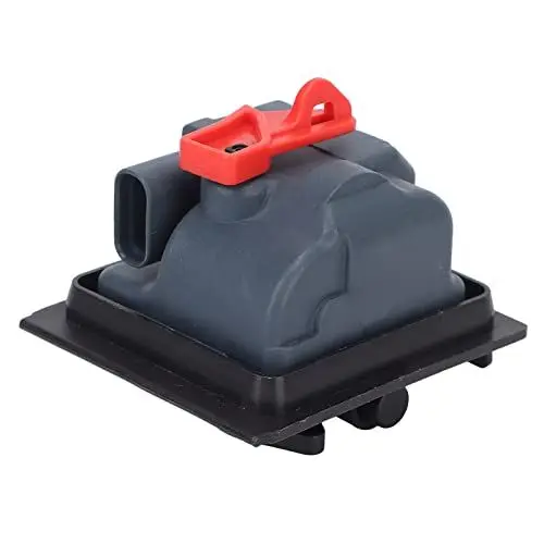 Produktbild: Tank Tankklappe Verriegelungsmotor Mechanismus Kraftstoffsystem A0008207703 Ersatz für A-KLASSE W176 W205 W166