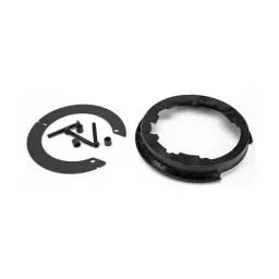 Produktbild: Tankbefestigung für TANKLOCK/TANKLOCKED, Schwarz
