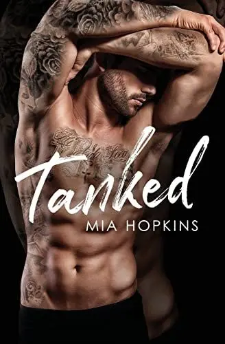 Produktbild: Tanked (Eastside Brewery, Band 3)
