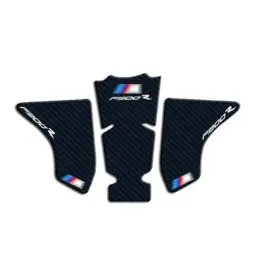 Produktbild: Tankpad Tankschutz Motorrad Seite Kraftstoff Tank Pad Für BM&W F900R F 900 R 2020-2022 Tank Pads Schutz Aufkleber Knie Grip traktion Pad
