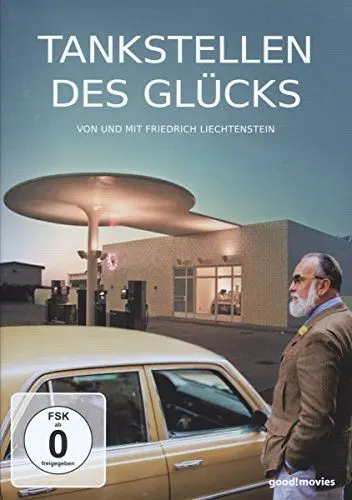 Produktbild: Tankstellen des Glücks (2 DVDs)