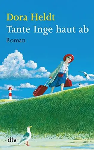 Produktbild: Tante Inge haut ab