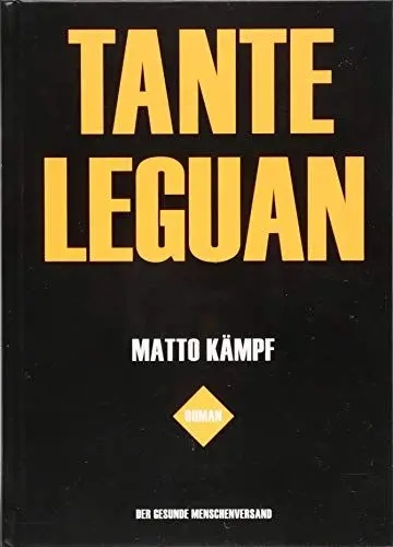 Produktbild: Tante Leguan