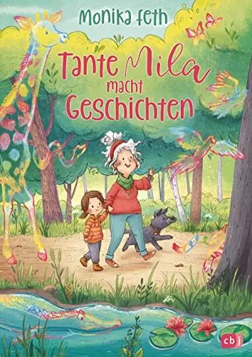 Produktbild: Tante Mila macht Geschichten