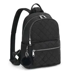 Produktbild: TAN.TOMI Rucksack Damen Klein,Cityrucksack Wasserdicht Rucksäcke Daypacks Damen Rucksackhandtaschen Rucksack Für Lässig Schule Travel Wandern Arbeit