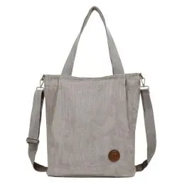 Produktbild: TAN.TOMI Shopper Tasche Damen Umhängetasche Damen Mittelgroß Gross mit ReißVerschluss,Tote Bag Damen Groß Arbeitstasch Handtasche Damen Schultertaschen für Arbeit Reisen Einkaufen Schule Und Alltag
