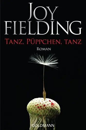 Produktbild: Tanz, Püppchen, tanz: Roman