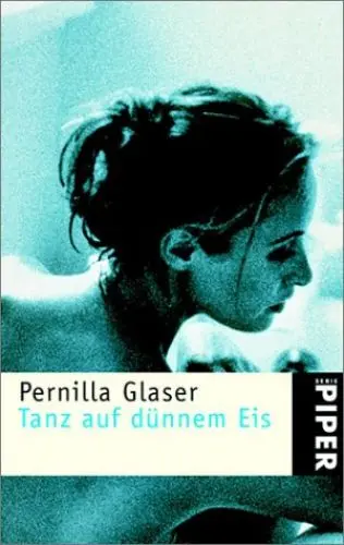 Produktbild: Tanz auf dünnem Eis: Roman (Piper Taschenbuch, Band 3419)