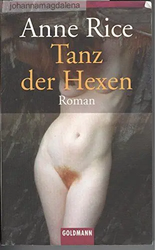 Produktbild: Tanz der Hexen: Roman