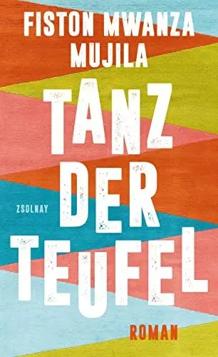 Produktbild: Tanz der Teufel: Roman