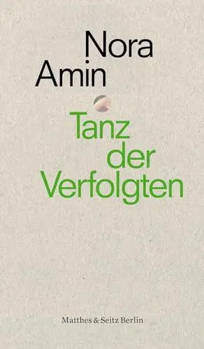 Produktbild: Tanz der Verfolgten (punctum)