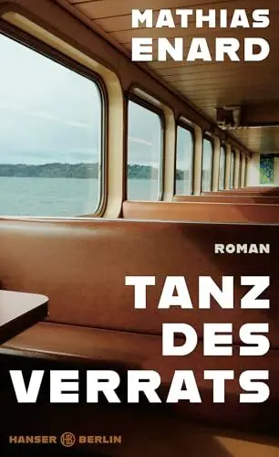 Produktbild: Tanz des Verrats: Roman