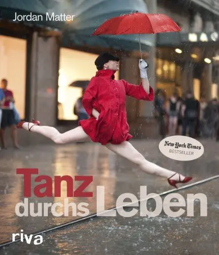 Produktbild: Tanz durchs Leben