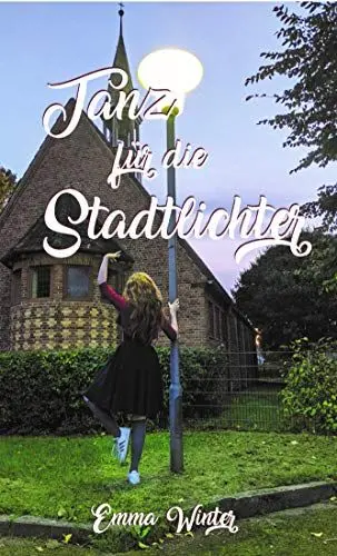 Produktbild: Tanz für die Stadtlichter