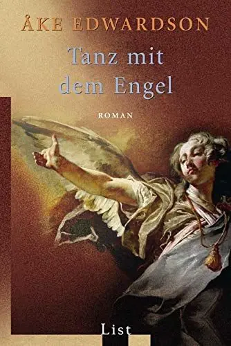 Produktbild: Tanz mit dem Engel: Der erste Fall für Erik Winter (Ein Erik-Winter-Krimi, Band 1)