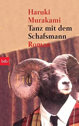 Produktbild: Tanz mit dem Schafsmann