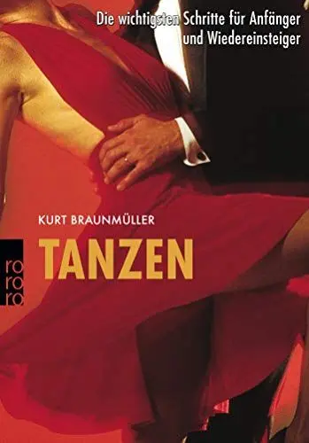 Produktbild: Tanzen: Die wichtigsten Schritte für Anfänger und Wiedereinsteiger
