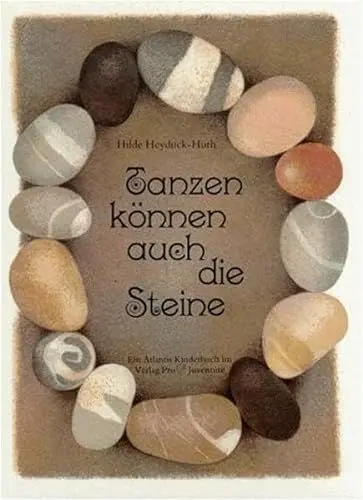 Produktbild: Tanzen können auch die Steine