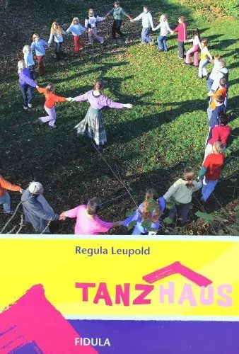 Produktbild: Tanzhaus