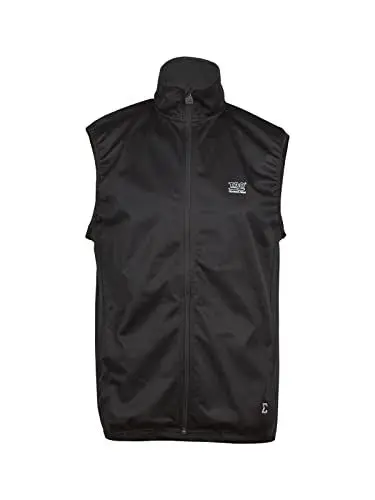 Produktbild: TAO Laufweste Waistcoat Black 50