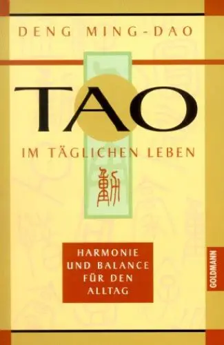 Produktbild: TAO im täglichen Leben