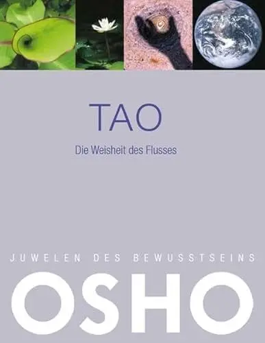 Produktbild: Tao. Juwelen des Bewusstseins