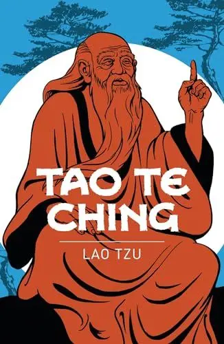 Produktbild: Tao Te Ching (Arcturus Classics)