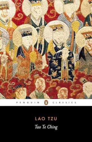 Produktbild: Tao Te Ching (Penguin Classics)