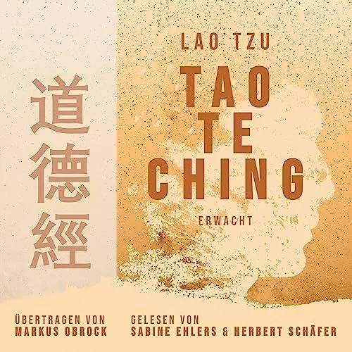 Produktbild: Tao Te Ching - Erwacht