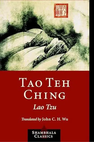 Produktbild: Tao Teh Ching (Shambhala Classics)