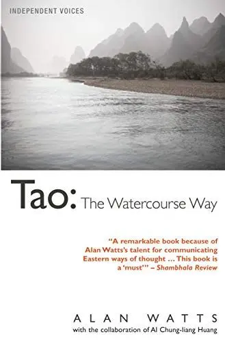 Produktbild: Tao: The Watercourse Way