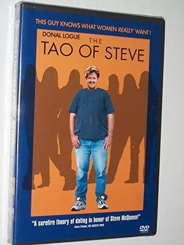 Produktbild: Tao of Steve