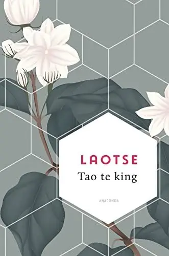 Produktbild: Tao te king (Weisheit der Welt, Band 9)