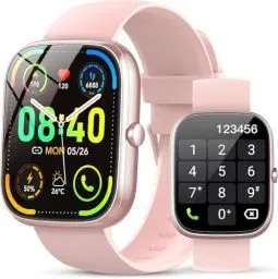 Produktbild: taopodo Smartwatch Herren Damen, 1.91