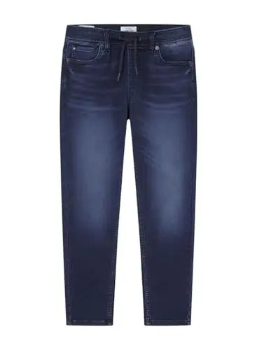 Produktbild: Tapered Jeans Jr Pb202134 Jeans,116